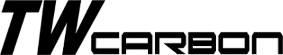 TW Carbon Logo